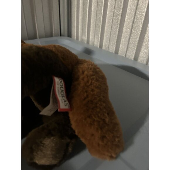 ROWAN the Plush RED PANDA Stuffed Animal - by Douglas Cuddle Toys EUC - Picture 3 of 5